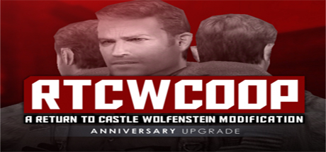Return to Castle Wolfenstein - Mod - Cooperative Gameplay