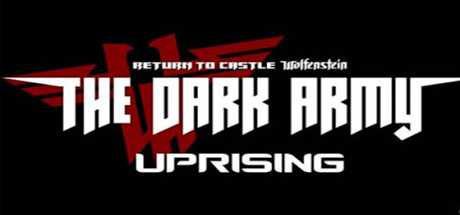 Return to Castle Wolfenstein - Mod - The Dark Army: Uprising