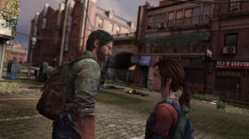 The Last of Us - Reveal Trailer zum zweiten Teil auf der Playstation Experience enthüllt
