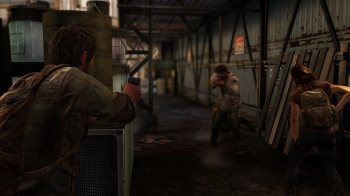 The Last of Us - Von Metacritic-Usern zum besten Spiel des Jahrzehnts bestimmt