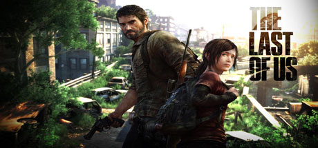 Logo for The Last of Us