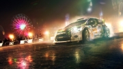 Dirt Showdown - Neuer Gameplay-Trailer zum Vollkontakt-Rennen erschienen