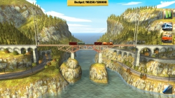 Bridge Constructor - Titel feiert Playstation 4 Release - Mitglieder profitieren von Rabatten