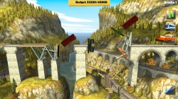 Bridge Constructor - Titel feiert PlayStation 4-Debüt