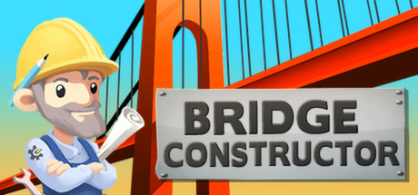 Logo for Bridge Constructor