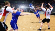IHF Handball Challenge 12 - Neuer Download: Demo zum Sportspiel erschienen
