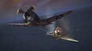 Damage Inc. Pacific Squadron WWII - Mad Catz gibt den Verkaufsstart zum Kampfflugspiel bekannt