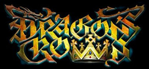 Logo for Dragon's Crown