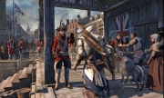 Assassin's Creed 3 - Brandneuer Trailer zum bevorstehenden Independence-Day