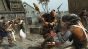 Assassin's Creed 3 - PC-Fassung kommt erst am 22. November 2012 in den Handel