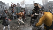 Assassin's Creed 3 - Neuer Trailer stellt die AnvilNext-Engine vor