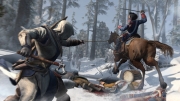 Assassin's Creed 3 - Neuer Download: Patch 1.04 zum Action-Adventure erhältlich