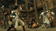 Assassin's Creed 3 - Neuer Trailer zum DLC Die Tyrannei von König George Washington veröffentlicht