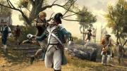 Assassin's Creed 3 - Neuer Download: Patch 1.03 zum Action-Adventure erhältlich