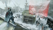 Assassin's Creed 3 - Neuer Download: Patch 1.01 für das Action-Adventure erhältlich