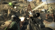 Call of Duty: Black Ops 2 - Gamescom Multiplayer Accolades - selbsternanntes  Bestes Game der Gamescom 2012