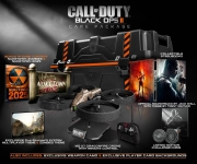 Call of Duty: Black Ops 2 - Amazon listet Prestige und Hardened Edition und gibt Preise bekannt