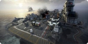 Call of Duty: Black Ops 2 - Map - Carrier