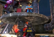 LEGO Batman 2: DC Super Heroes - Neuer Download: Demo zum Action-Adventure verfügbar