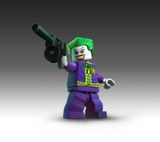 LEGO Batman 2: DC Super Heroes - Heute wurden weitere Charaktere zum Action-Adventure enthüllt
