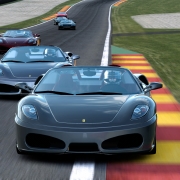 Test Drive: Ferrari Racing Legends - Veröffentlichungstermin um eine Woche nach hinten verschoben