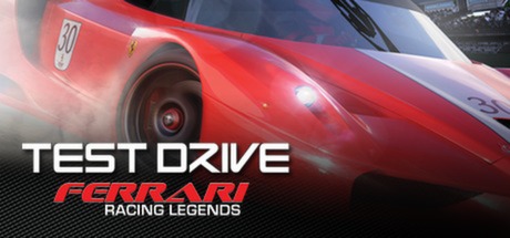 Test Drive: Ferrari Racing Legends - Neues Kapitel der Test-Drive-Saga nun offiziell angekündigt