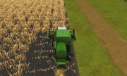 Landwirtschafts-Simulator 2012 3D - Virtuelles Traktor fahren für die Hosentasche vorgestellt