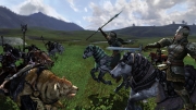 Der Herr der Ringe Online: Reiter von Rohan - Hinter den Kulissen - Trailer zum preisgekrönte MMORPG erschienen