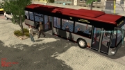 Bus-Simulator 2012 - Neuer Download: Demo zur Simulation steht bereit