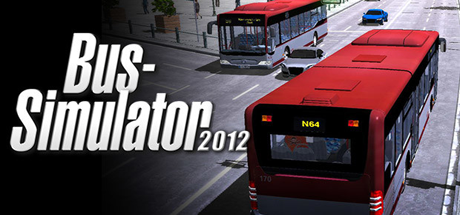 Logo for Bus-Simulator 2012