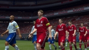 Pro Evolution Soccer 2009 - Neues Update für PES 2009