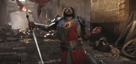 Baldur's Gate 3 - Erstes Gameplay und neuer CGI-Trailer enthüllt