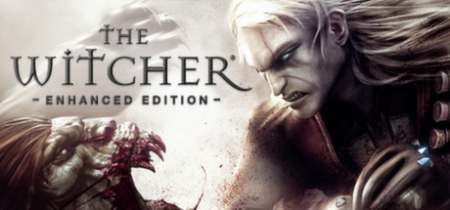 The Witcher: Enhanced Edition - Enhanced Edition - Platinum Edition verfügbar