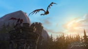 Fable: The Journey - Entwicklervideo gibt neue Einblicke in die Welt von Albion