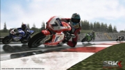 SBK Generations - Black Bean Games enthüllt den neuesten Teil der Motorrad-Rennspielserie