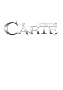 Logo for Carte