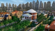SimCity - Weltweit über eine Million Exemplare verkauft