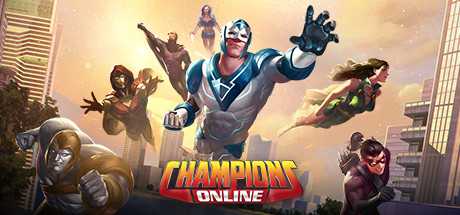 Champions Online - Free2Play Variante verfügbar