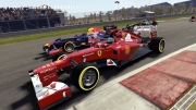 F1 2012 - Codemasters gibt den offiziellen Releasetermin bekannt