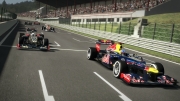 F1 2012 - Test-Version ab sofort für Xbox 360 als Download verfügbar