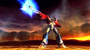 Transformers Prime - Erster deutscher Trailer zum kommenden Wii U-Start-Titel