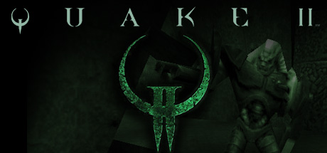 Logo for Quake 2
