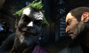 Batman: Arkham Asylum - Batman Arkham Asylum Download Content nächste Woche