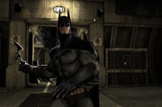 Batman: Arkham Asylum - 2 Millionen Mal Batman: Arkham Asylum verkauft