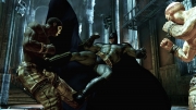 Batman: Arkham Asylum - 10 packende Screenshots vom neuen Fledermaus Titel