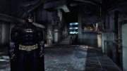 Batman: Arkham Asylum - Release einer HD Collection geleaked
