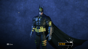 Batman: Arkham Asylum - Erstes Vergleichsvideo zwischen Original und Remastered aufgetaucht
