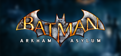 Batman: Arkham Asylum - Batman: Arkham Asylum Gameplay Beta Video