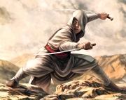 Assassin's Creed - Dreharbeiten zum AC Kinofilm starten im September