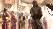 Assassin's Creed - Dreharbeiten zum ersten AC Film abgeschlossen